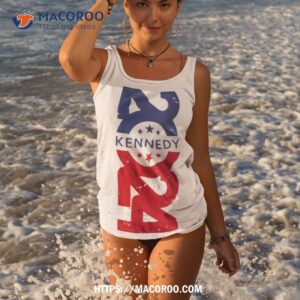 vertical kennedy 2024 shirt tank top