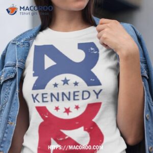 Vertical Kennedy 2024 Shirt