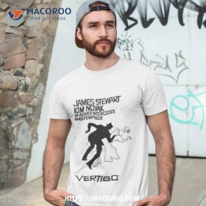 Vertigo Scene Arshirt