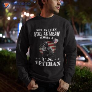 veteran 365 always be u s shirt sweatshirt