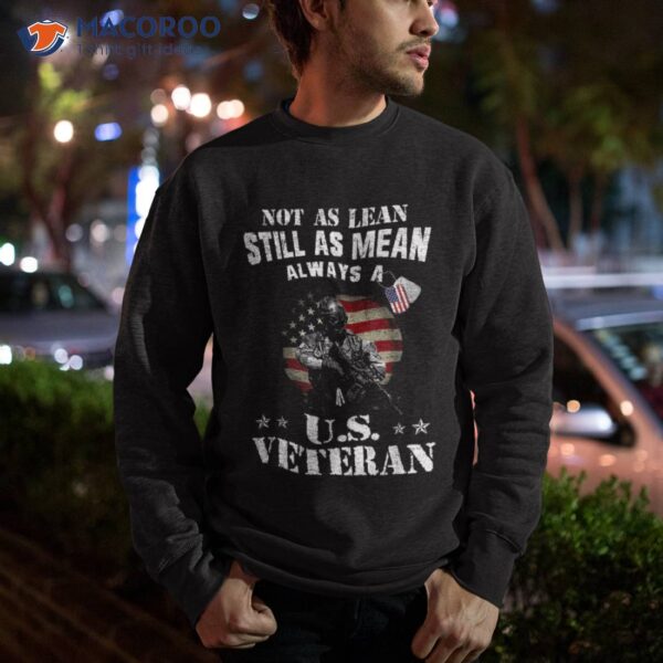 Veteran 365 Always Be U.s Shirt