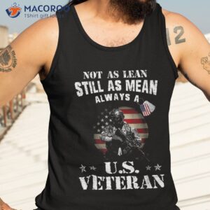 veteran 365 always be u s shirt tank top 3