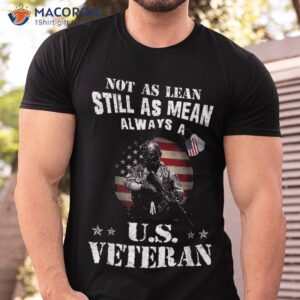 Veteran 365 Always Be U.s Shirt