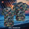 Vette Collection Art Hawaiian Shirt