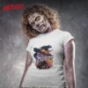 Vibrant Halloween Witch Shirt
