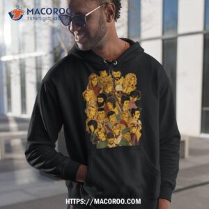 Victims Of The Fog Dead By Daylighshirt