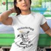 Victoria Park Drinking Club Shirt