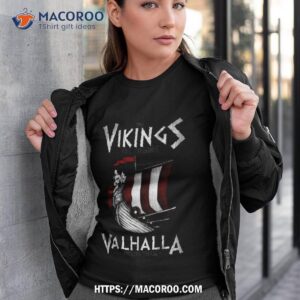 Vikings Are Coming Shirt