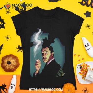 Vincent Price Shirt