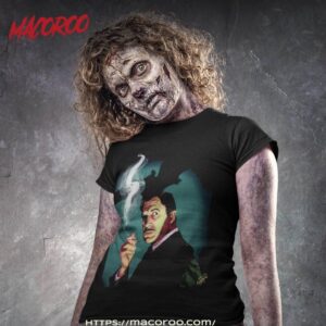 Vincent Price Shirt