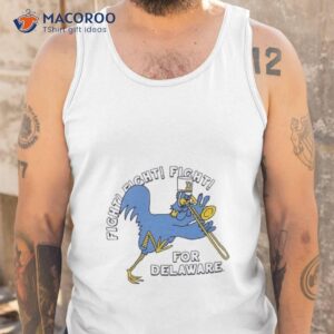 vintage delaware marching band t shirt tank top