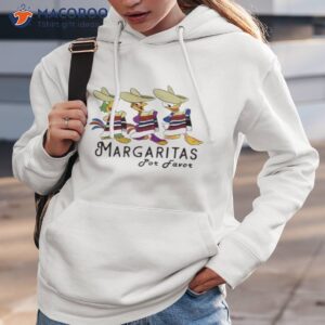 vintage disney margarita the three caballeros shirt hoodie 3