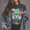 Vintage Game Over Back To School Funny Gamer Student Teacher Shirt