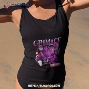 Vintage Grimace Shake Shirt