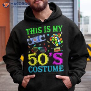 vintage matching halloween 1950s this is my 50 s costume shirt hoodie