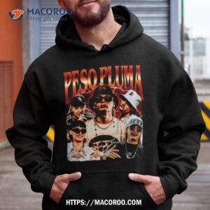 Vintage Peso Pluma Shirt
