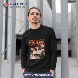 vintage peso pluma shirt sweatshirt 1