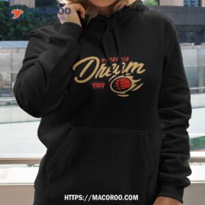 virginia dream shirt hoodie 2
