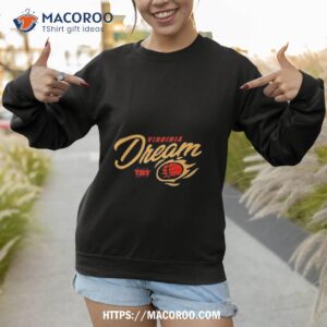 virginia dream shirt sweatshirt 1