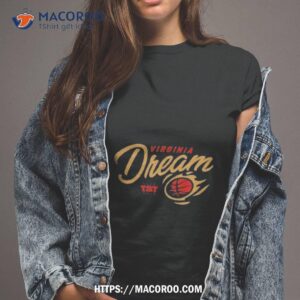 virginia dream shirt tshirt 2