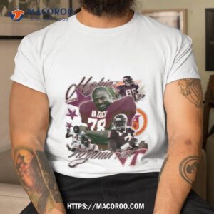 Virginia Tech Tee