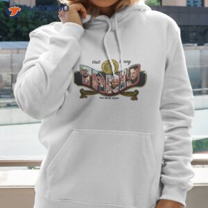 Visit Sunny Tanis Indiana Jones Shirt