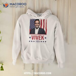 Vivek Ramawamy For President 2024 Election Shirt