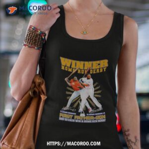 vladimir guerrero and guerrero jr first father son 2023 winner home run derby signatures shirt tank top 4