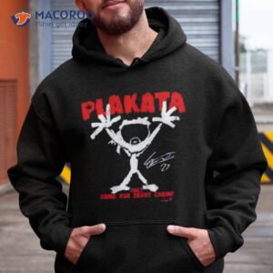 Vladimir Guerrero Jr Seattle Home Run Derby Champ 2023 Prinshirt