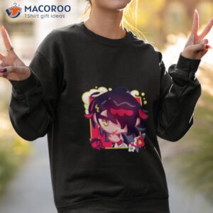 vox akuma nijisanji shirt sweatshirt 2