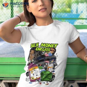 vxmeee smd sex money drugs t shirt tshirt 1