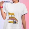 Waffle House Jonas Brothers The Album Merch Shirt