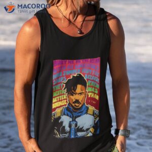 Wakanda Movies Religious Killmonger Shirt 3 wakanda movies religious killmonger shirt tank top