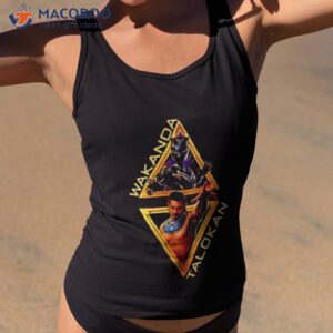 Wakanda Talokan Shirt