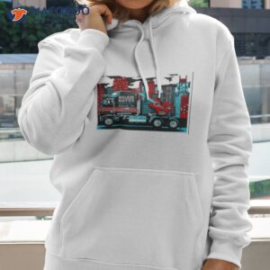 walker hayes jun 23 2023 nashville tn landscape shirt hoodie 2