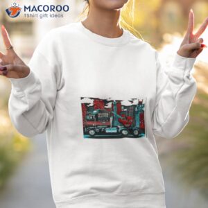 walker hayes jun 23 2023 nashville tn landscape shirt sweatshirt 2