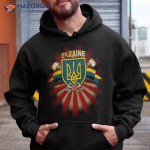 War In Ukraine Shirt 1 war in ukraine shirt hoodie