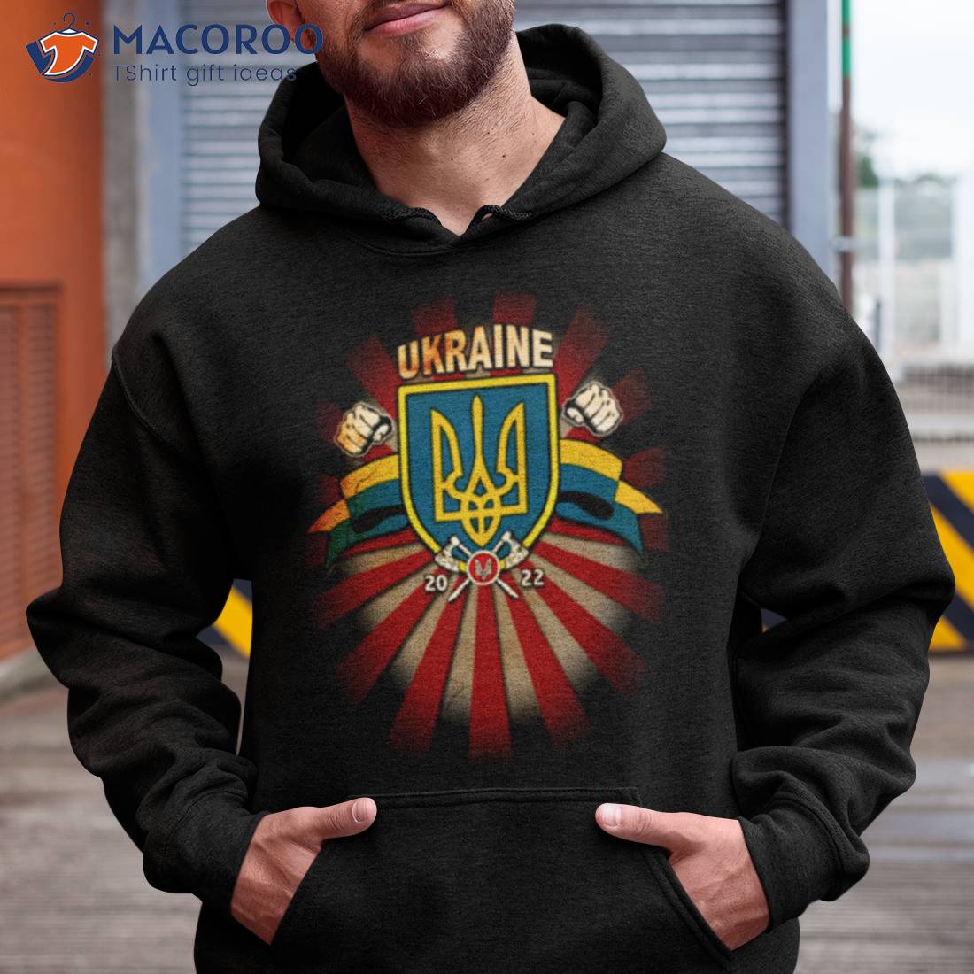 War In Ukraine Shirt War In Ukraine Shirt