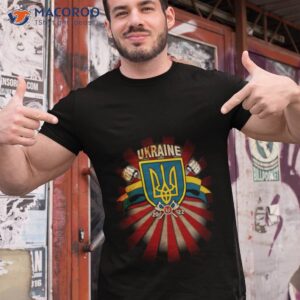 war in ukraine shirt tshirt 1