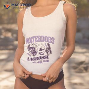 waterdogs beware club icon 2023 shirt tank top 1