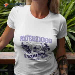 Waterdogs Beware Club Icon 2023 Shirt