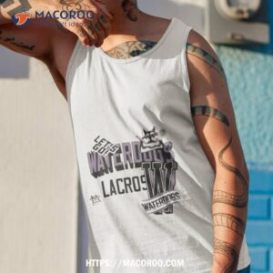waterdogs lacrosse champion let s go shirt tank top 1