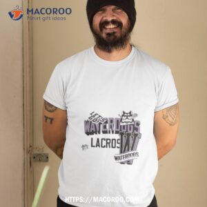 Waterdogs Lacrosse Champion Let’s Go Shirt