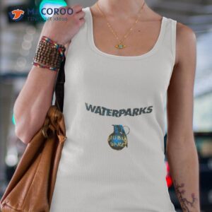 waterparks double dare shirt tank top 4