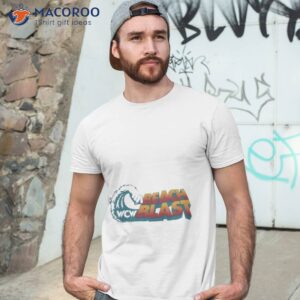 Wcw Beach Blasshirt