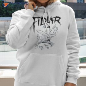 Weed Or Soda Fiidlar Shirt