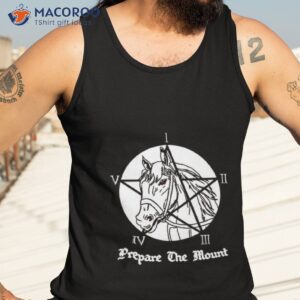 ween summer tour 2023 stallion shirt tank top 3