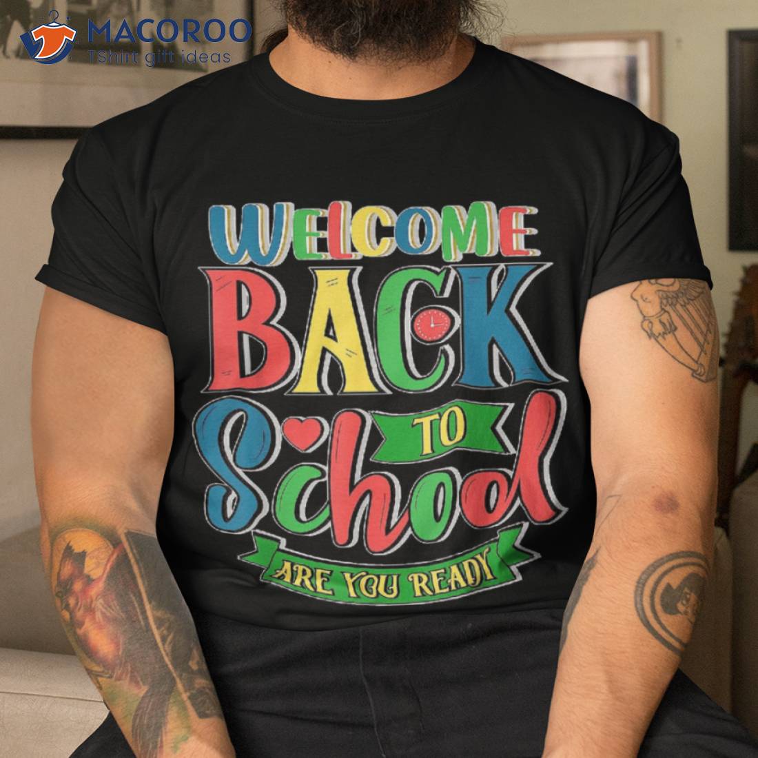 Welcome Back To School T-shirt Design,back,to,school back,to