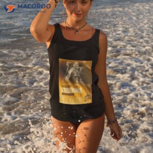 welcome dmoi hodge castleton two way player shirt tank top