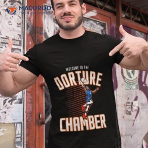 Welcome To The Dorture Chamber Shirt Welcome To The Dorture Chamber Shirt